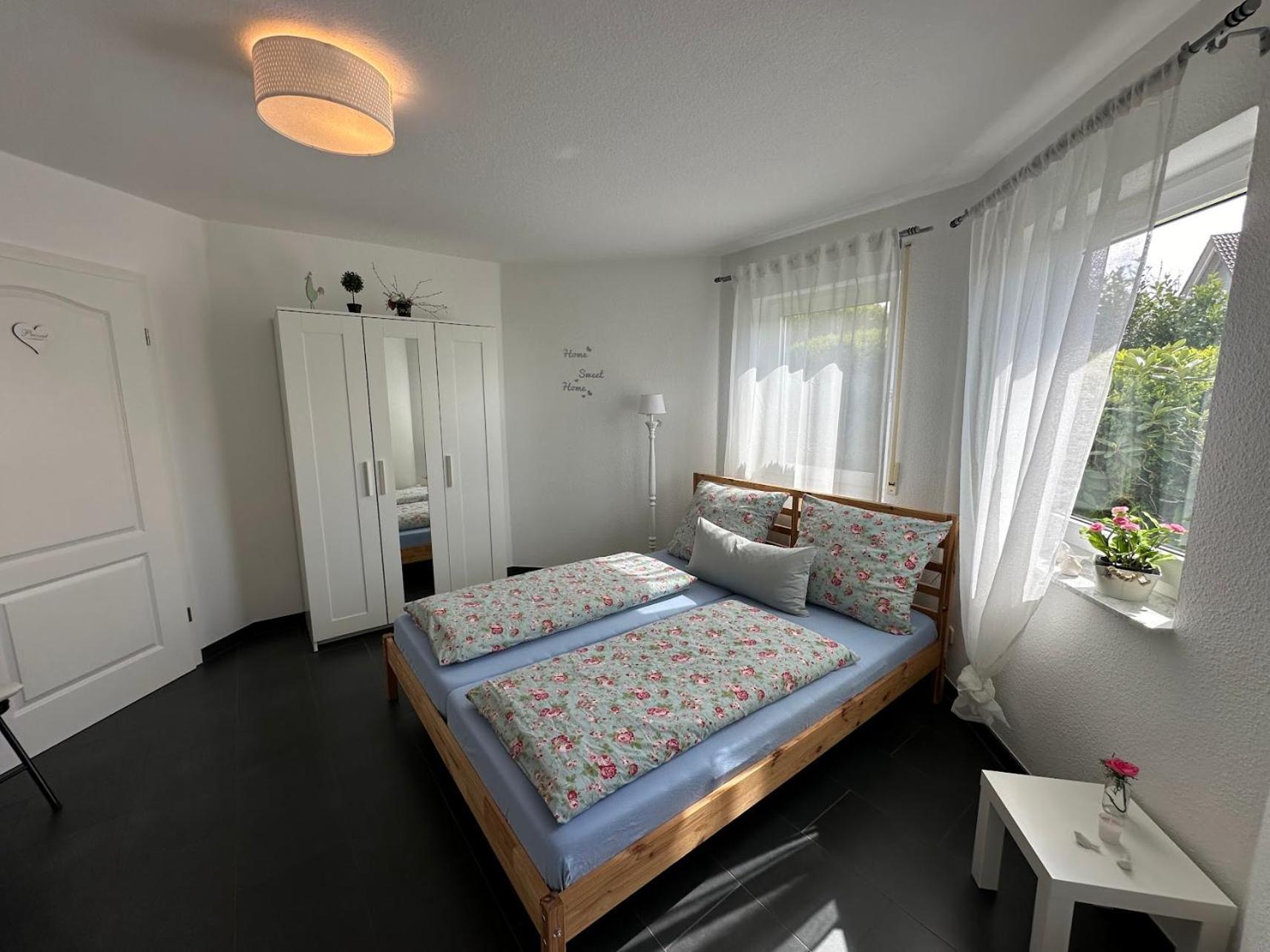 Wohlfuehl-Apartment Bergwinkel Schlüchtern Zewnętrze zdjęcie
